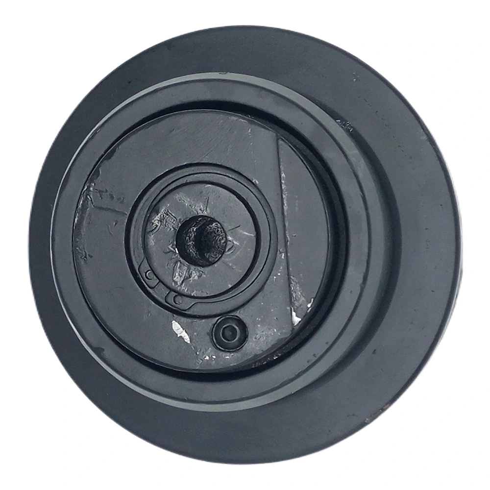 Laufrolle VOLVO ECR58D (AUF GUMMIKETTE)